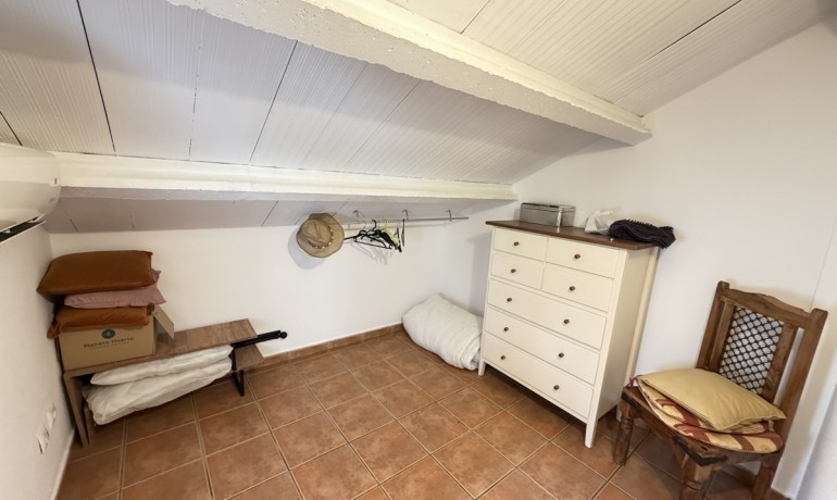 Revente - Maison -
Orihuela Costa - Cabo Roig