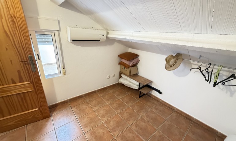 Revente - Maison -
Orihuela Costa - Cabo Roig