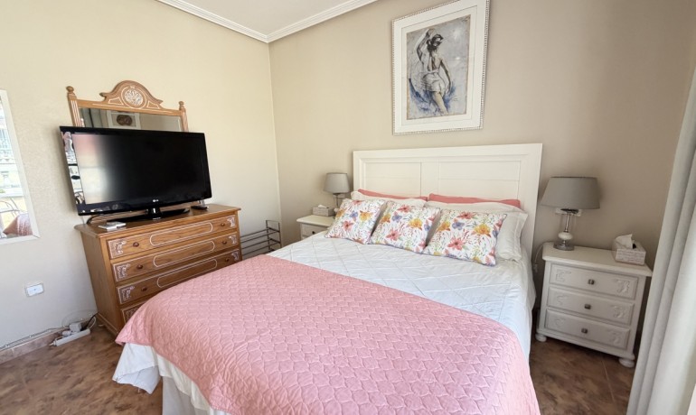 Revente - Maison -
Orihuela Costa - La Zenia