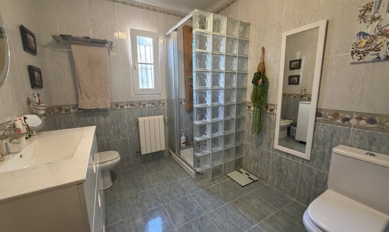 Revente - Villa -
Torrevieja - Los Balcones