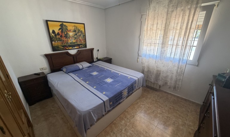 Revente - Villa -
Torrevieja - Los Balcones