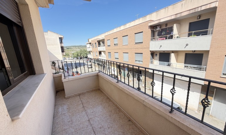 Herverkoop - Appartement / Flat -
San Miguel de Salinas - San Miguel - Town