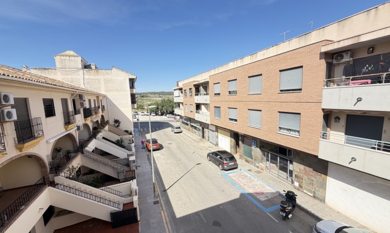 Herverkoop - Appartement / Flat -
San Miguel de Salinas - San Miguel - Town