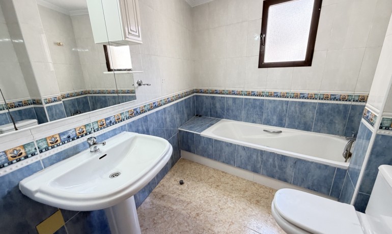 Herverkoop - Appartement / Flat -
San Miguel de Salinas - San Miguel - Town