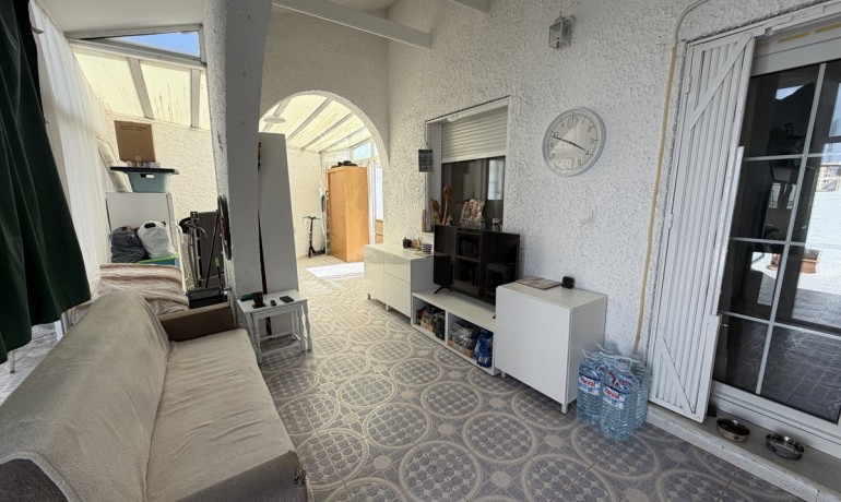 Revente - Appartement / Flat -
Orihuela Costa - Villamartin