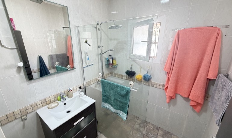 Revente - Appartement / Flat -
Orihuela Costa - Villamartin