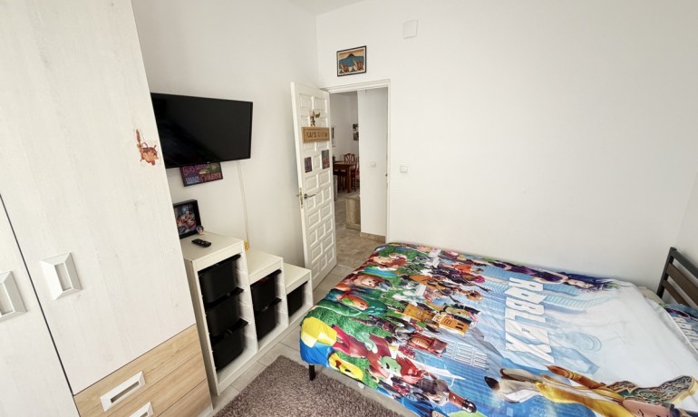 Revente - Appartement / Flat -
Orihuela Costa - Villamartin