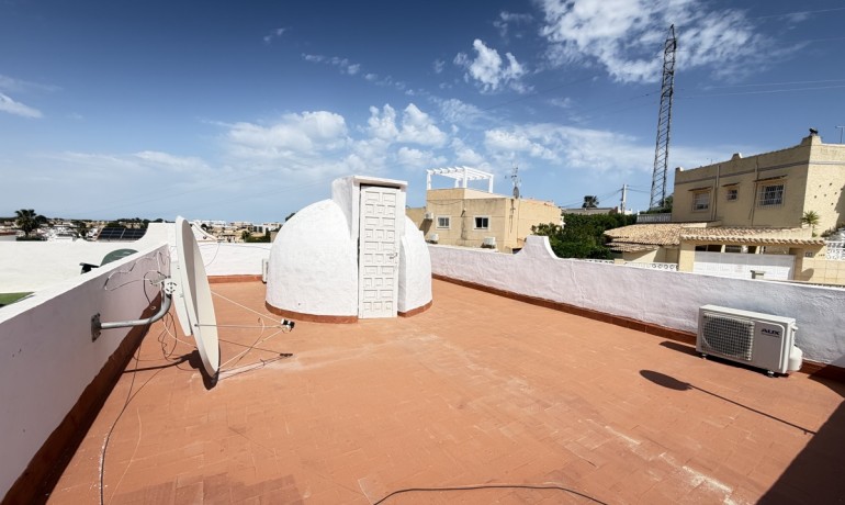 Revente - Appartement / Flat -
Orihuela Costa - Villamartin