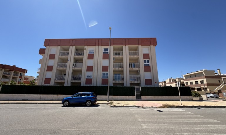 Herverkoop - Appartement / Flat -
Orihuela Costa - Lomas de Cabo Roig