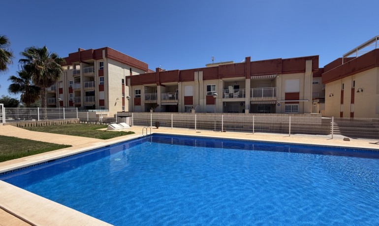 Herverkoop - Appartement / Flat -
Orihuela Costa - Lomas de Cabo Roig