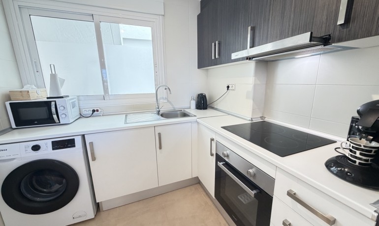Herverkoop - Appartement / Flat -
Orihuela Costa - Lomas de Cabo Roig
