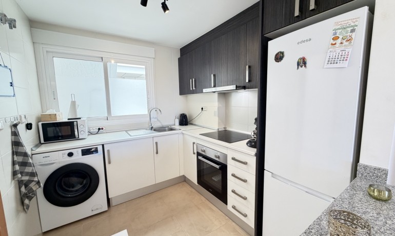Herverkoop - Appartement / Flat -
Orihuela Costa - Lomas de Cabo Roig
