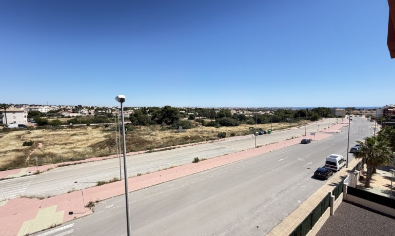 Herverkoop - Appartement / Flat -
Orihuela Costa - Lomas de Cabo Roig