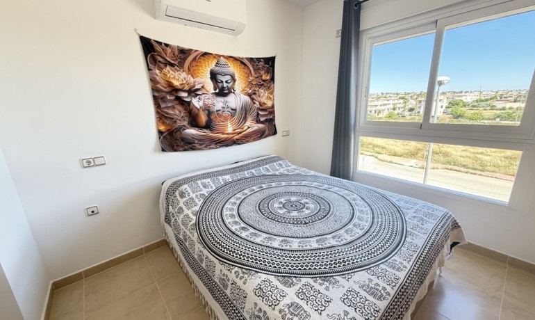 Herverkoop - Appartement / Flat -
Orihuela Costa - Lomas de Cabo Roig