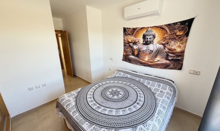 Herverkoop - Appartement / Flat -
Orihuela Costa - Lomas de Cabo Roig