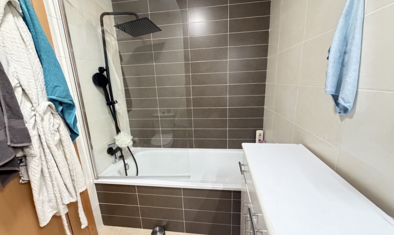 Herverkoop - Appartement / Flat -
Orihuela Costa - Lomas de Cabo Roig