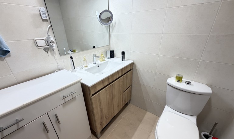 Herverkoop - Appartement / Flat -
Orihuela Costa - Lomas de Cabo Roig