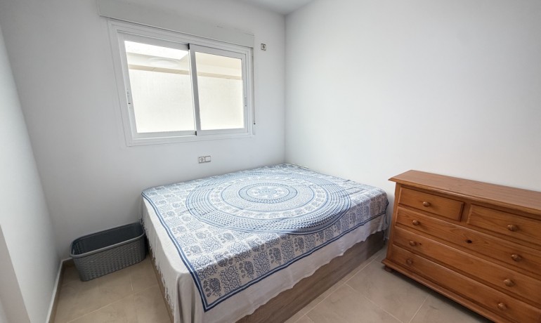Herverkoop - Appartement / Flat -
Orihuela Costa - Lomas de Cabo Roig