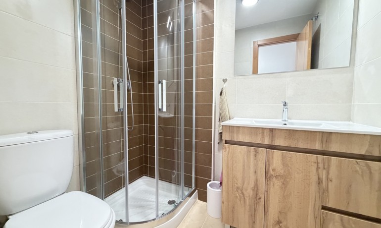 Herverkoop - Appartement / Flat -
Orihuela Costa - Lomas de Cabo Roig