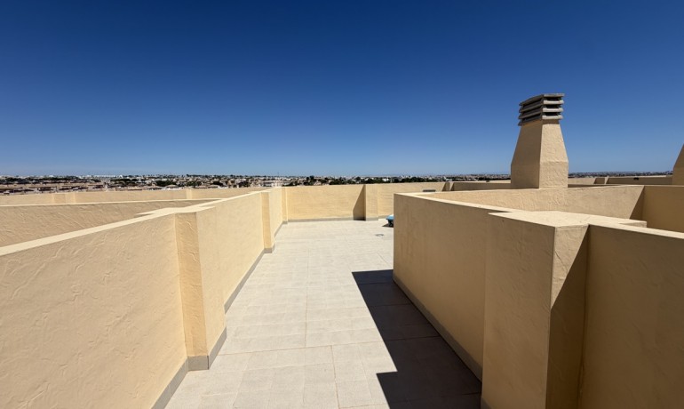 Herverkoop - Appartement / Flat -
Orihuela Costa - Lomas de Cabo Roig