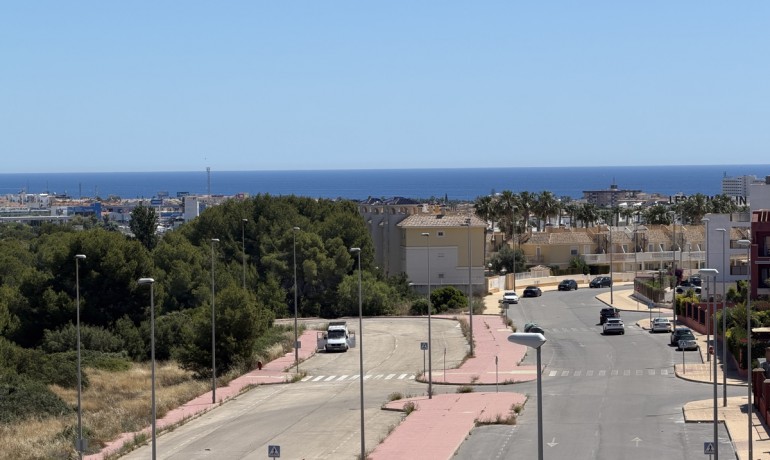 Herverkoop - Appartement / Flat -
Orihuela Costa - Lomas de Cabo Roig