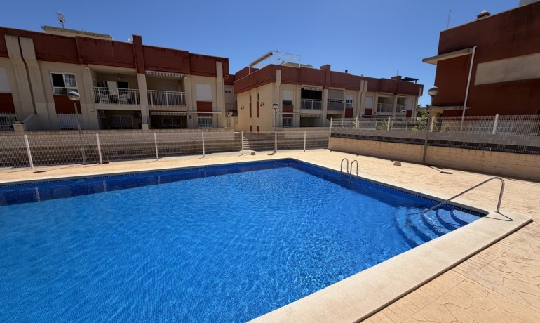 Herverkoop - Appartement / Flat -
Orihuela Costa - Lomas de Cabo Roig