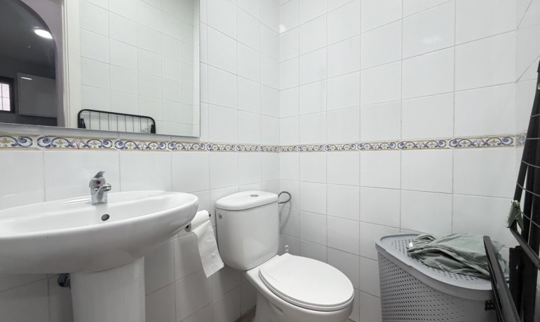 Herverkoop - Villa -
Orihuela Costa - Villamartin