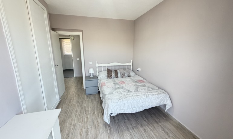 Herverkoop - Villa -
Orihuela Costa - Villamartin