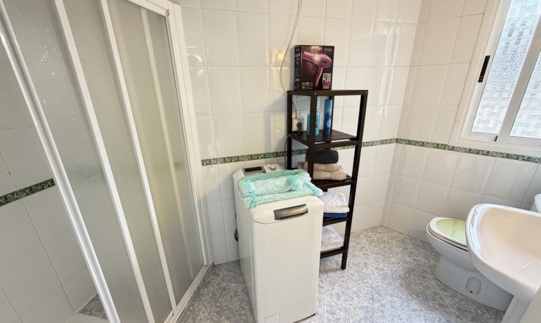 Herverkoop - Appartement / Flat -
San Miguel de Salinas - La Cañada - Los Alcores