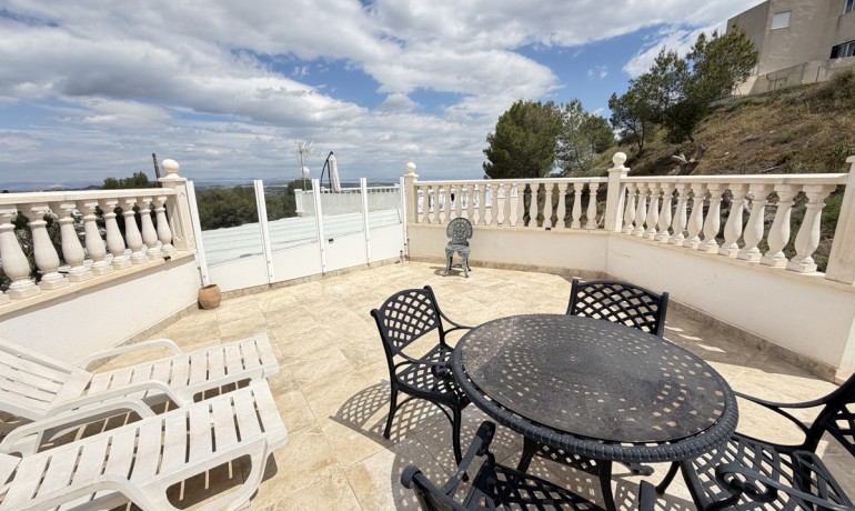Herverkoop - Appartement / Flat -
San Miguel de Salinas - La Cañada - Los Alcores