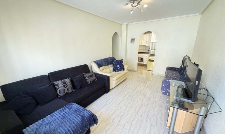 Revente - Appartement / Flat -
Orihuela Costa - Los Dolses