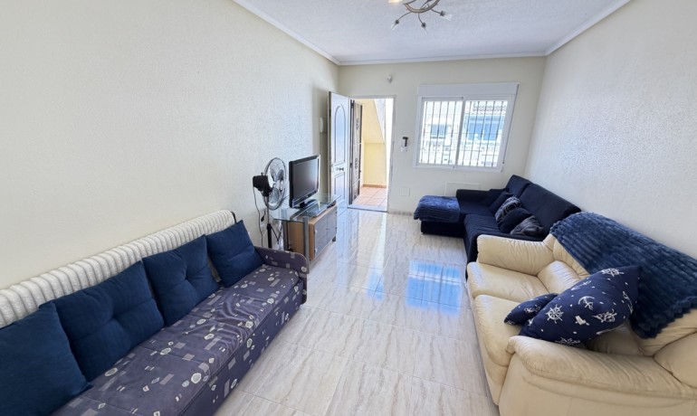 Revente - Appartement / Flat -
Orihuela Costa - Los Dolses