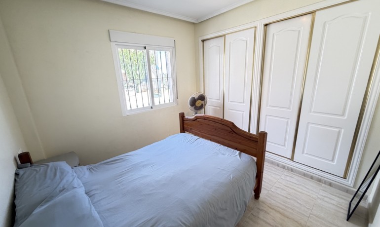 Revente - Appartement / Flat -
Orihuela Costa - Los Dolses