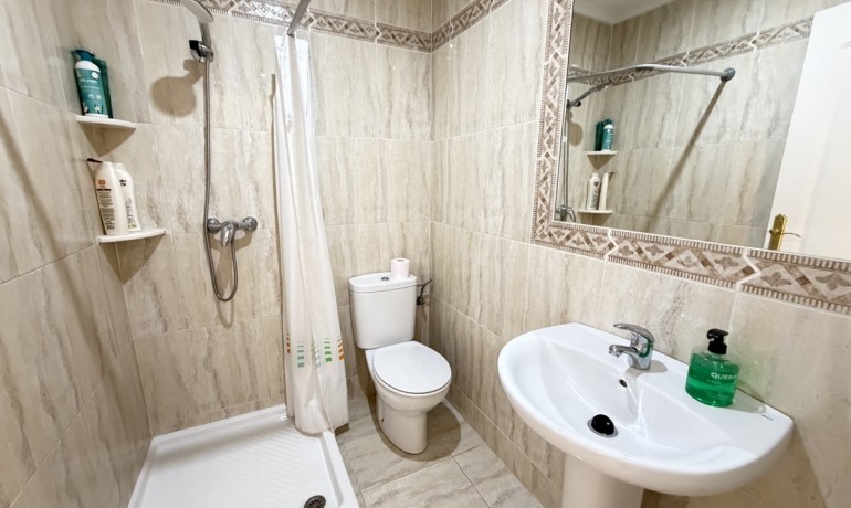 Revente - Appartement / Flat -
Orihuela Costa - Los Dolses