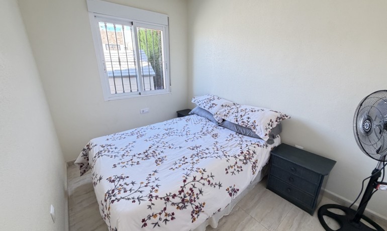 Revente - Appartement / Flat -
Orihuela Costa - Los Dolses