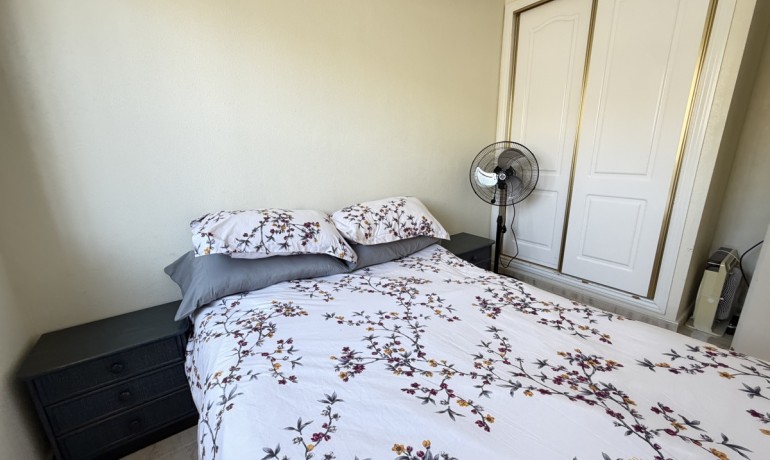 Revente - Appartement / Flat -
Orihuela Costa - Los Dolses