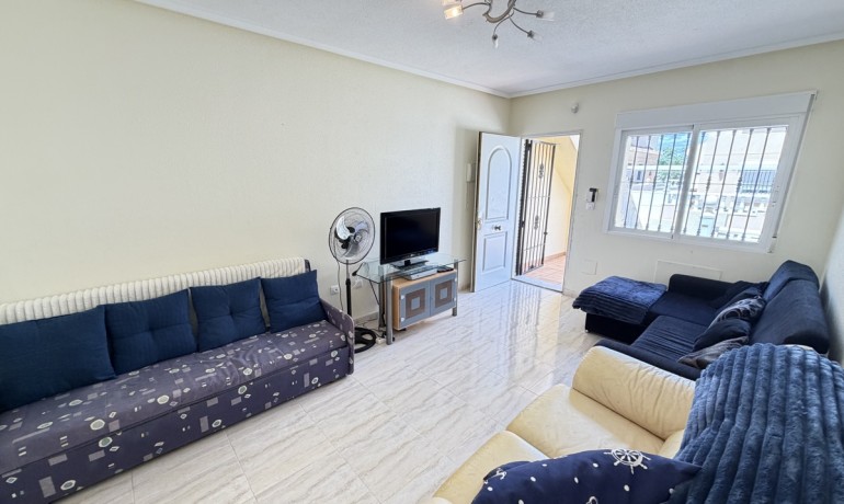 Revente - Appartement / Flat -
Orihuela Costa - Los Dolses