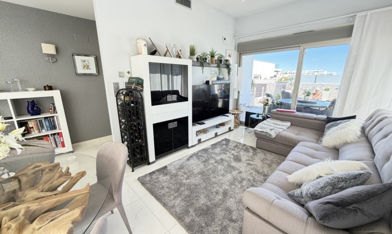 Venta - Villa -
Orihuela Costa - Villamartin