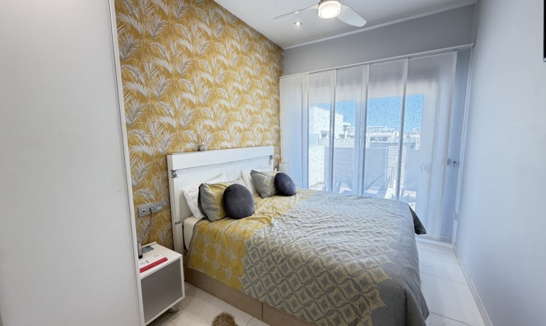 Venta - Villa -
Orihuela Costa - Villamartin