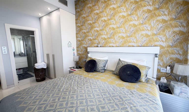 Venta - Villa -
Orihuela Costa - Villamartin