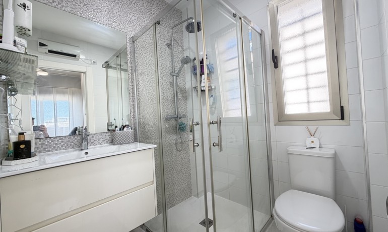 Venta - Villa -
Orihuela Costa - Villamartin