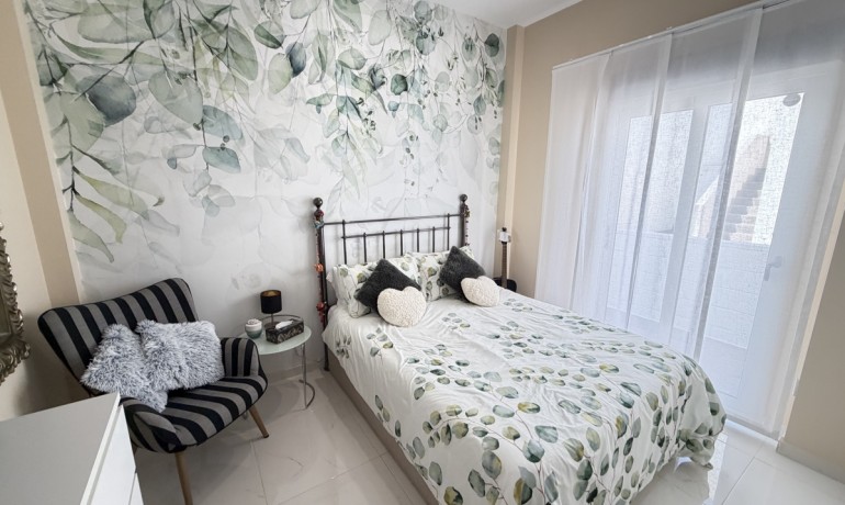 Venta - Villa -
Orihuela Costa - Villamartin