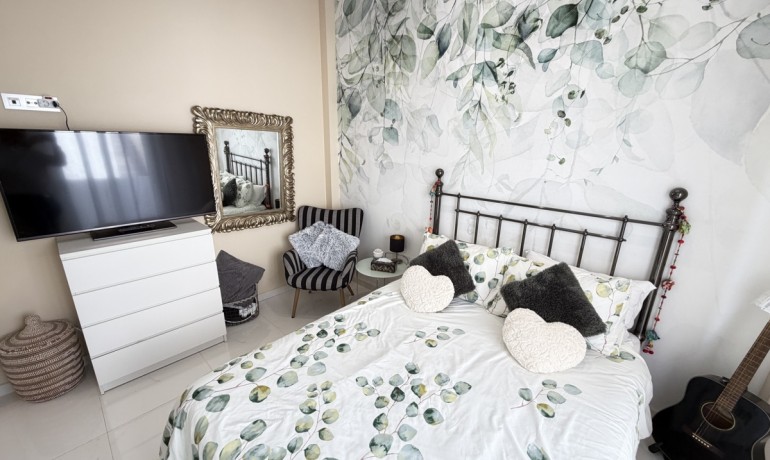 Venta - Villa -
Orihuela Costa - Villamartin
