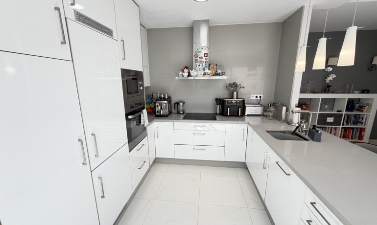 Venta - Villa -
Orihuela Costa - Villamartin