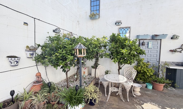 Venta - Villa -
Orihuela Costa - Villamartin