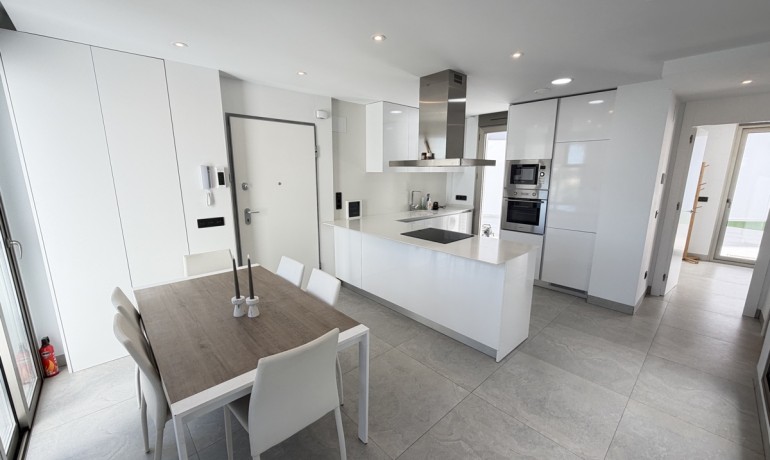 Revente - Villa -
Orihuela Costa - Villamartin