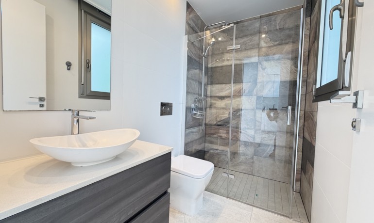 Revente - Villa -
Orihuela Costa - Villamartin