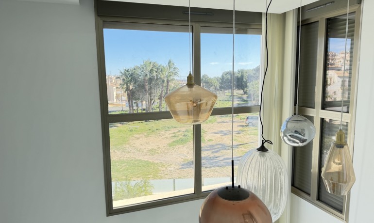 Revente - Villa -
Orihuela Costa - Villamartin