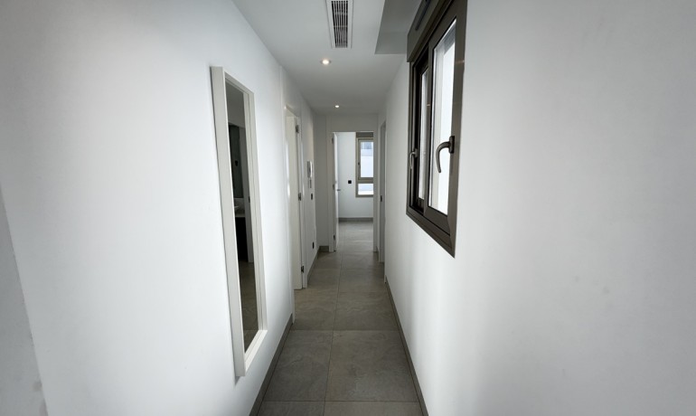 Revente - Villa -
Orihuela Costa - Villamartin