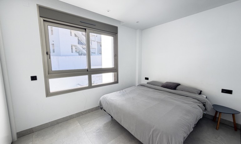 Revente - Villa -
Orihuela Costa - Villamartin